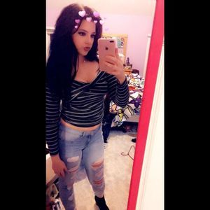 Meet your Posher, Rose